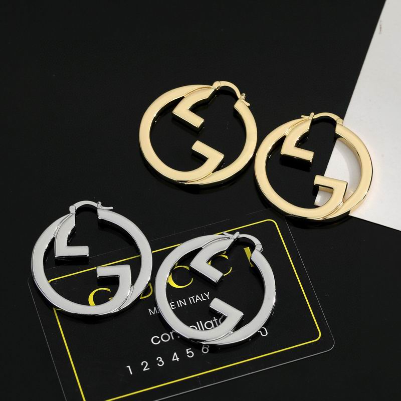 Gucci Earring 05yxs11
